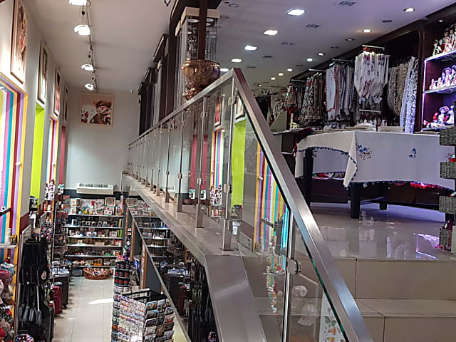 Budapest Váci utcában kiadó üzlet